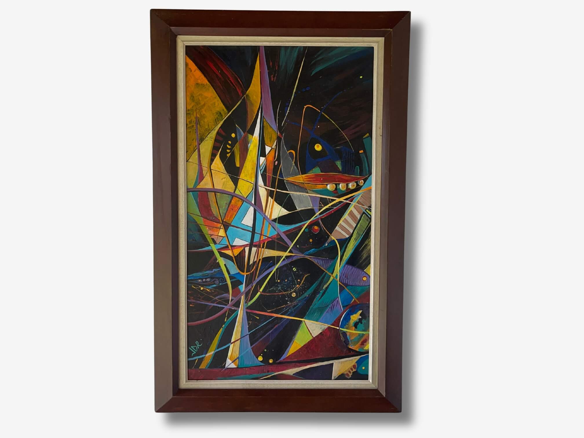 Fragmentos del tiempo - Jorge Mario Duque Ramírez