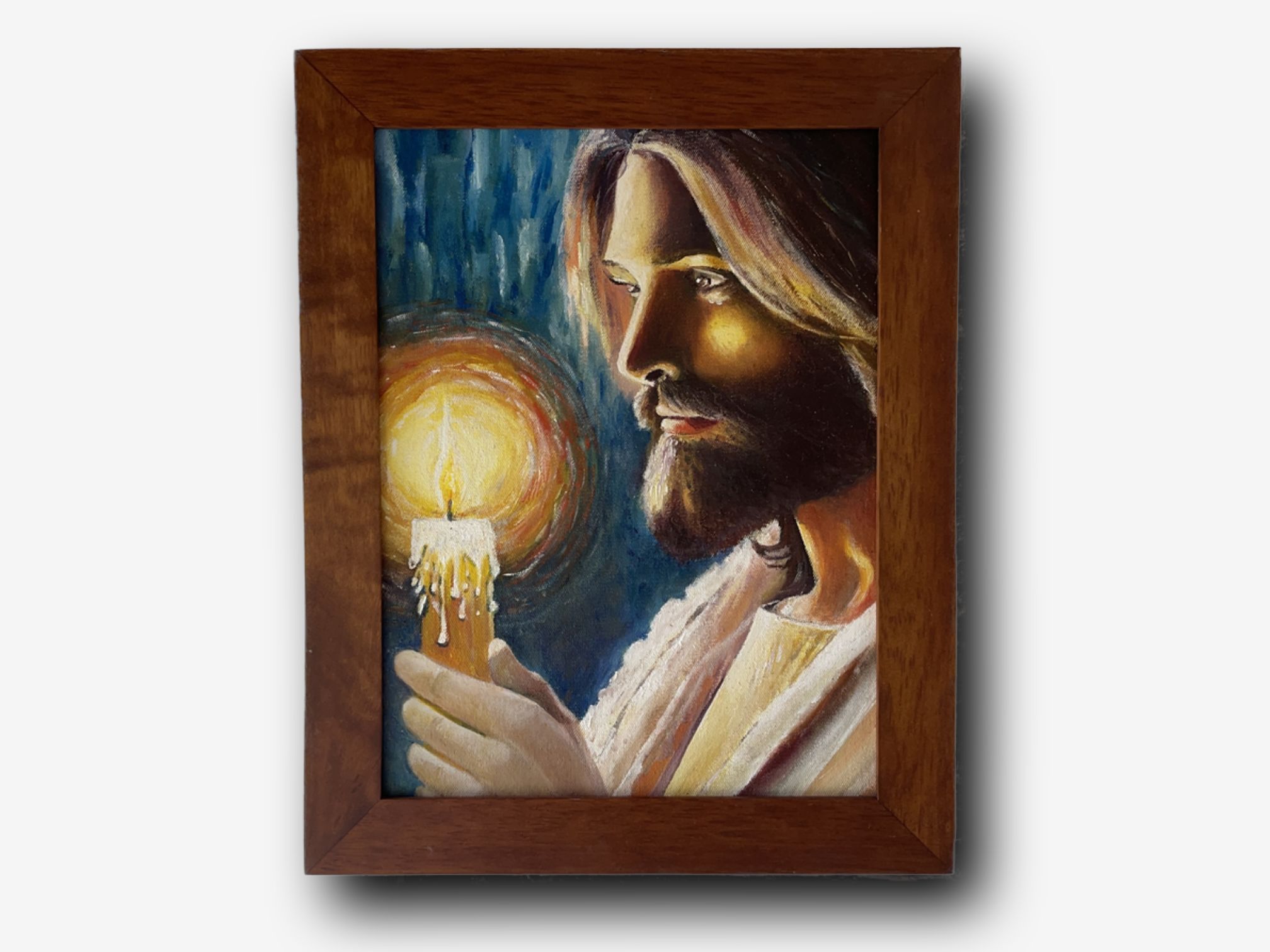 Donde Habita la Luz - Jorge Mario Duque Ramírez